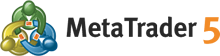 Integration ready for MetaTrader 5 Trading Platform