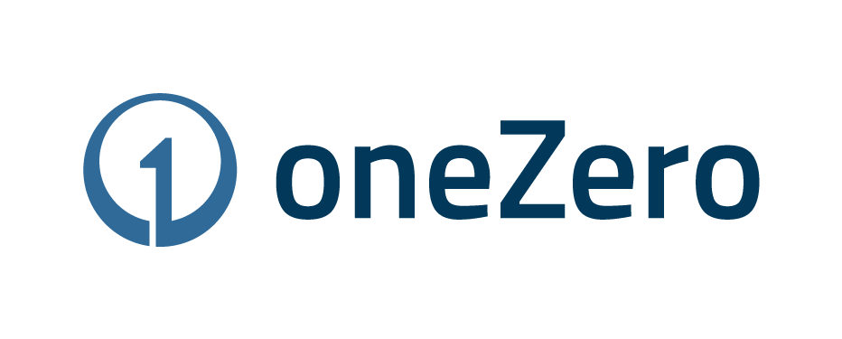 OneZero strategic partnership