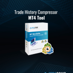 Trade History Compressor MT4 Plugin