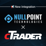 Nullpoint Technologies Integrates Forex CRM with cTrader