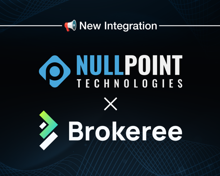 Nullpoint integrates with Brokeree’s PAMM and Social Trading