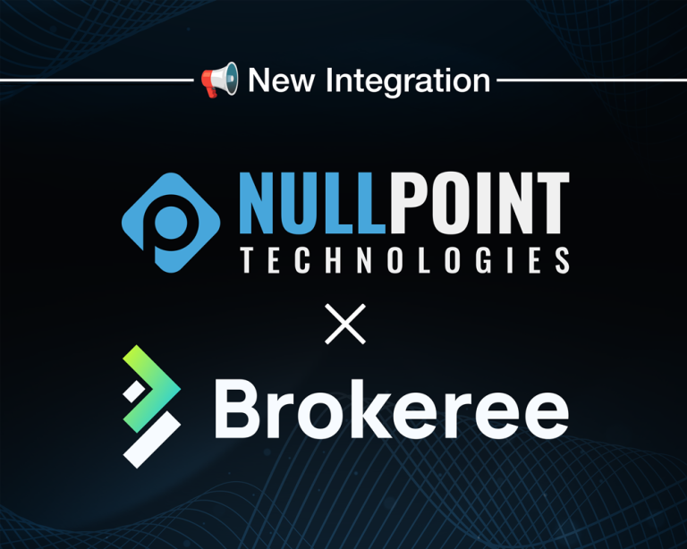 Nullpoint integrates with Brokeree’s PAMM and Social Trading