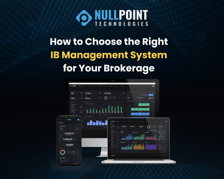 How to Choose the Right IB Management System for Your Brokerage