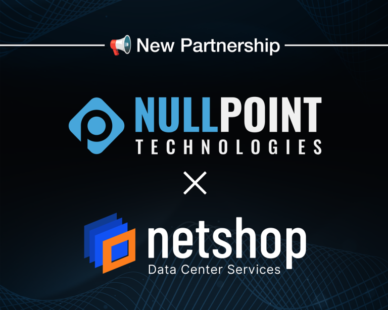 Nullpoint Featured by NetShop ISP as Forex CRM Partner