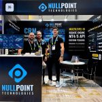Nullpoint Technologies at iFX EXPO International 2025