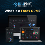 Nullpoint Technologies Forex CRM for MT4 and MT5