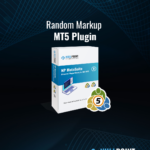 Random Markup MT5 Plugin software package for MetaTrader 5.