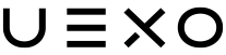 UEXO Logo for Nullpoint Testimonial
