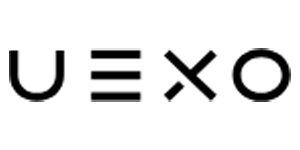 Uexo Logo Testimonial for Nullpoint Technologies