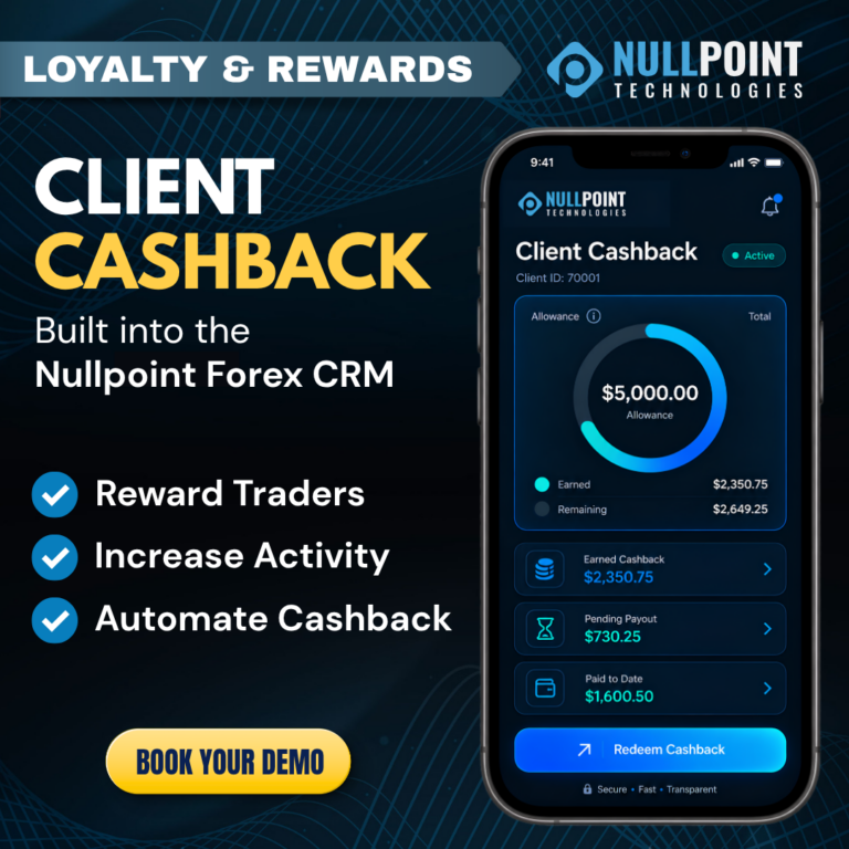 Forex Cashback System: The Complete Guide for Forex Brokers