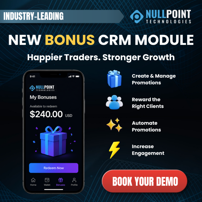 The Powerful New Bonus Automation Feature Every Forex CRM Needs