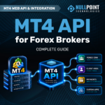 MT4 API for Forex brokers connecting MetaTrader 4 with Forex CRM, Client Area, payments and custom brokerage applications